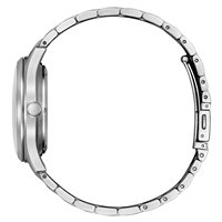 Armbanduhr Citizen Herr Meccanico in Stahl NH8391-51A - NH8391-51A